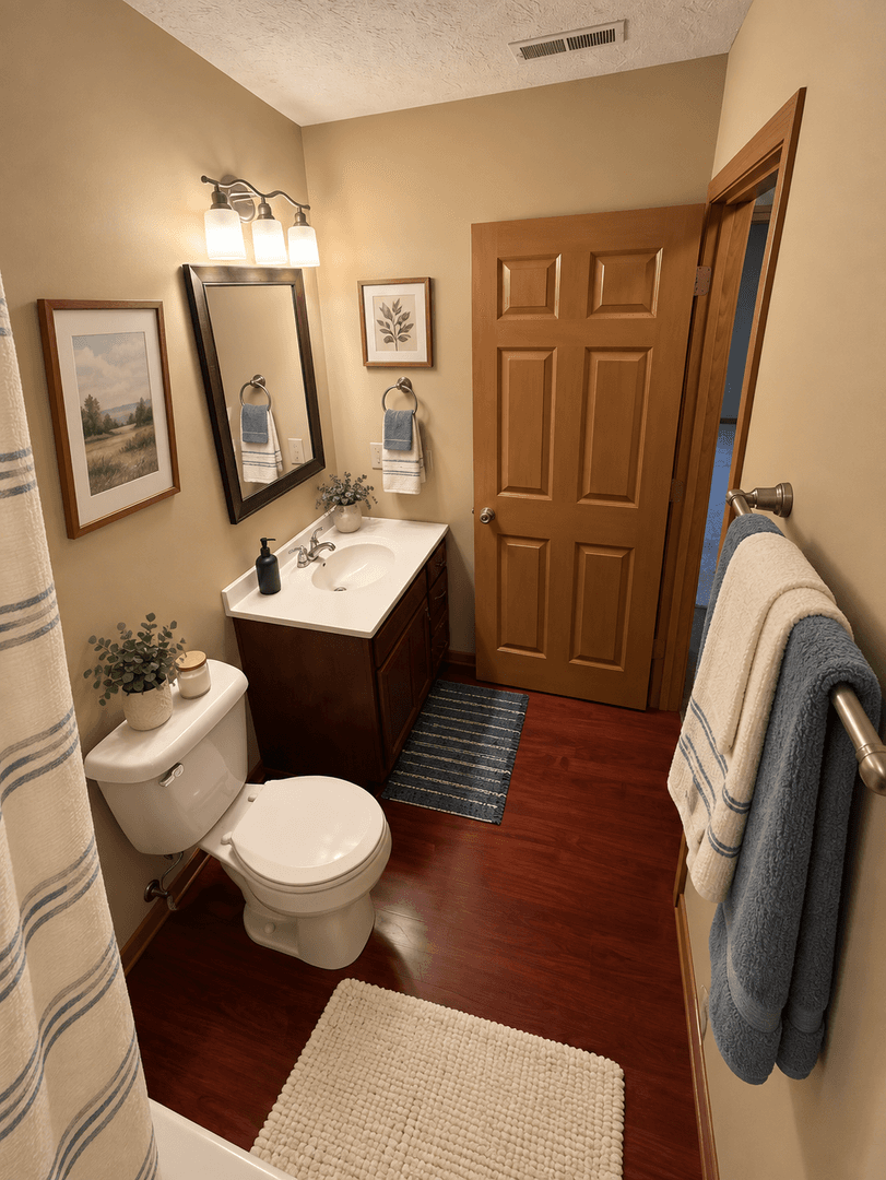 Troy Condo: 1046 Laurel Tree Ct