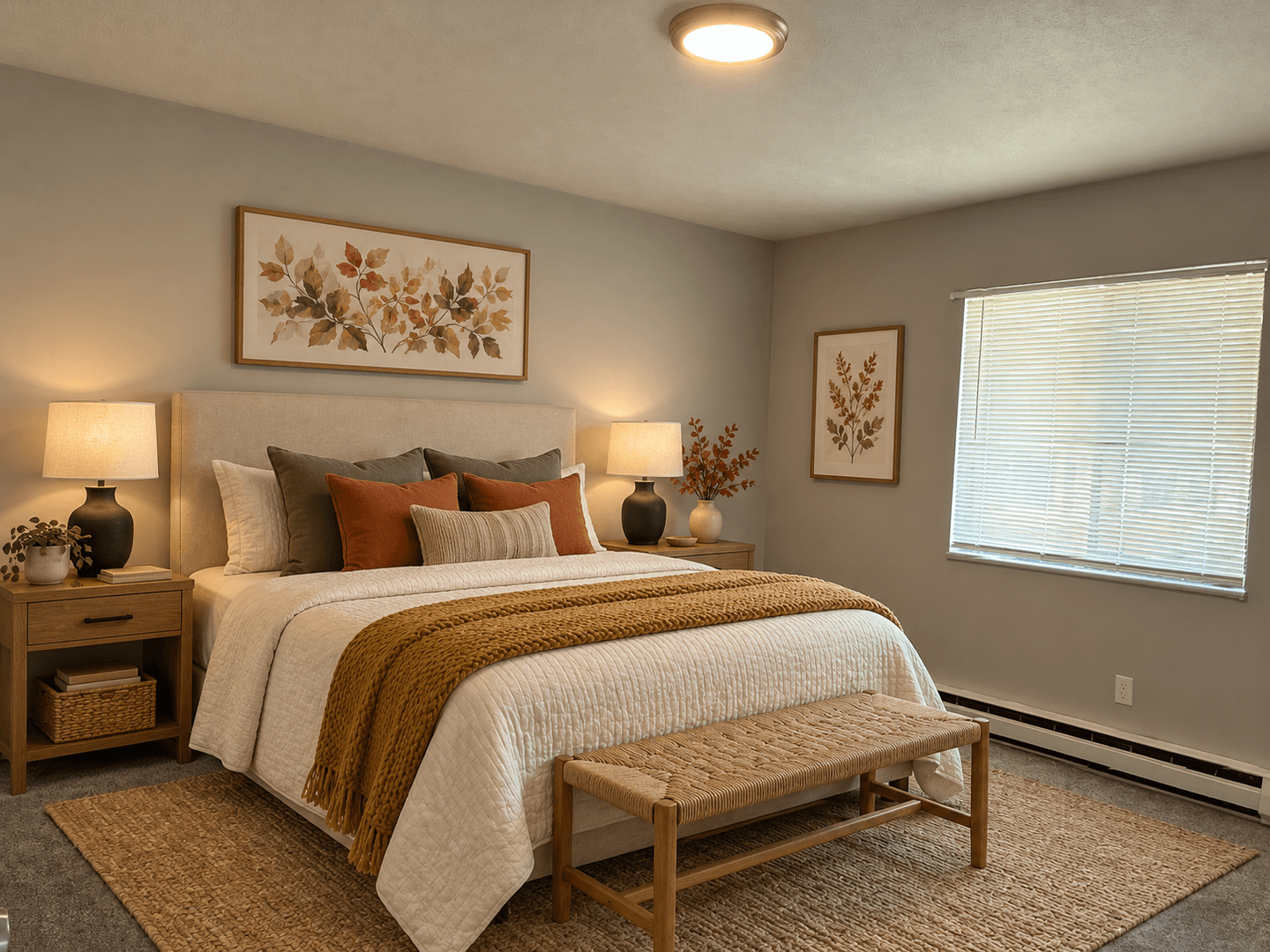 Huber Heights Apartment: 4502 Waynedale Circle