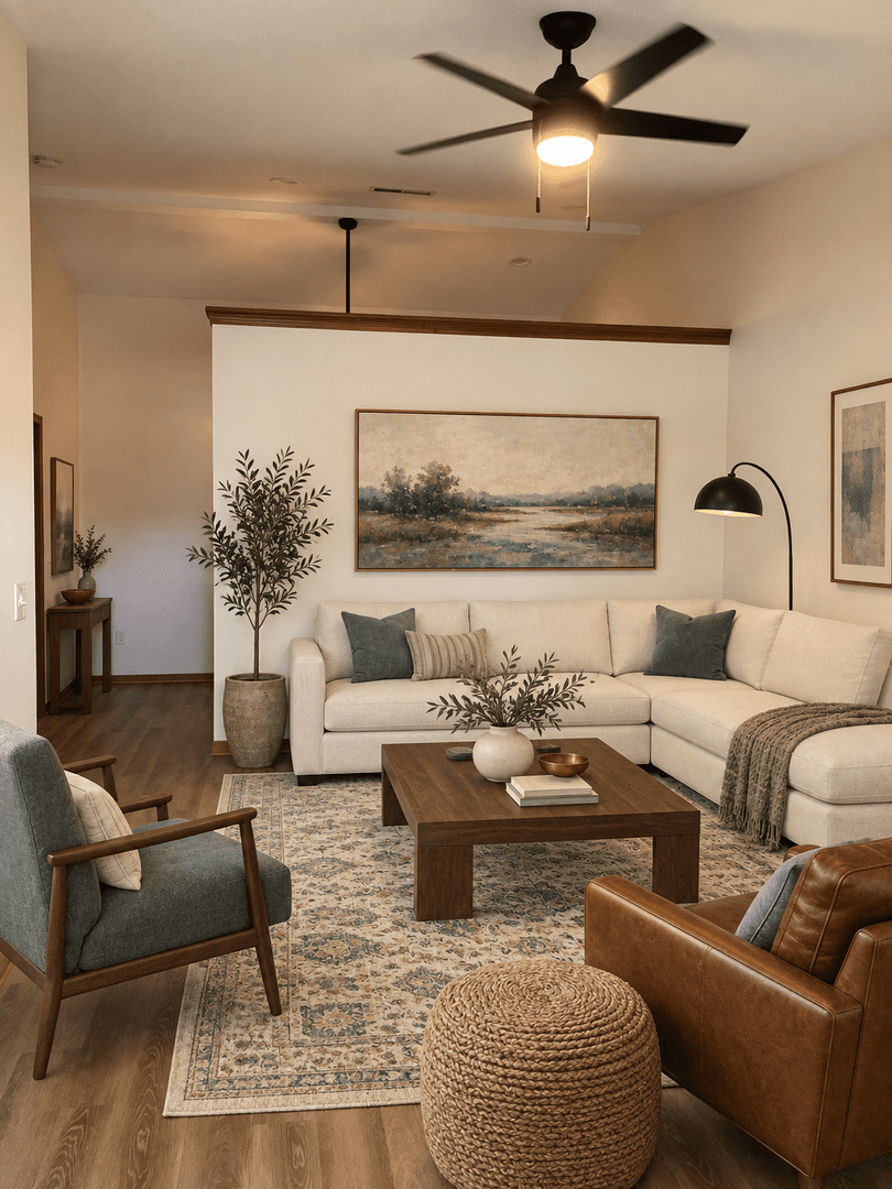 Troy Condo: 1565 Wayne St