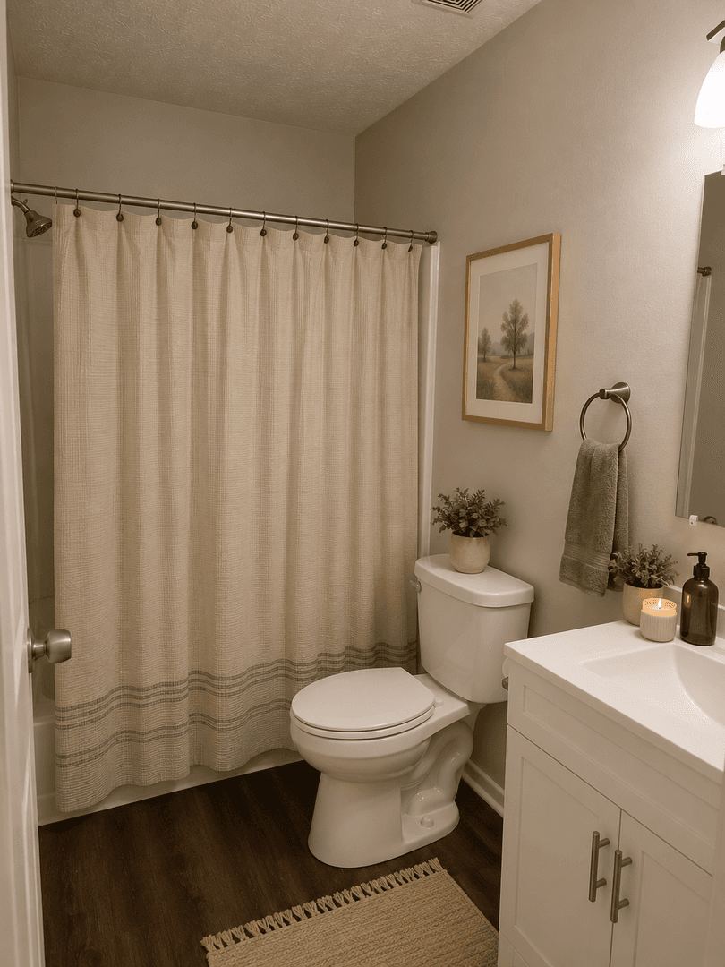 Huber Heights Apartment: 4502 Waynedale Circle
