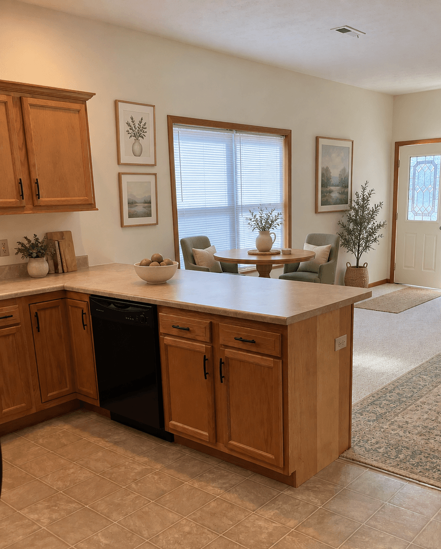 Troy Condo: 1035 Laurel Tree Ct