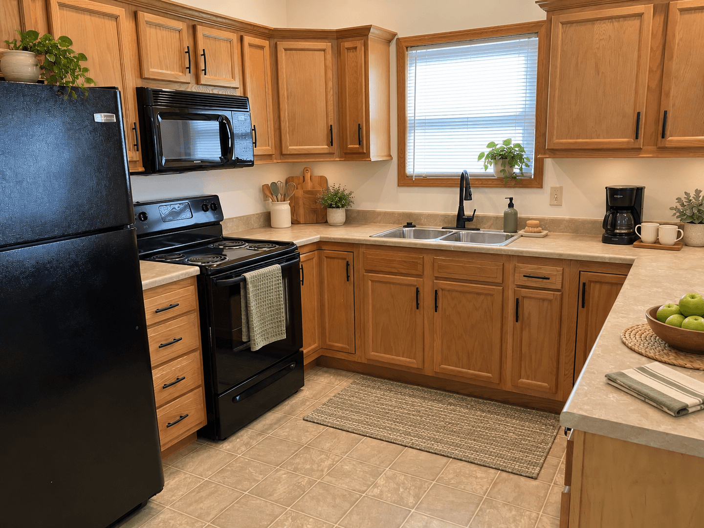 Troy Condo: 1035 Laurel Tree Ct