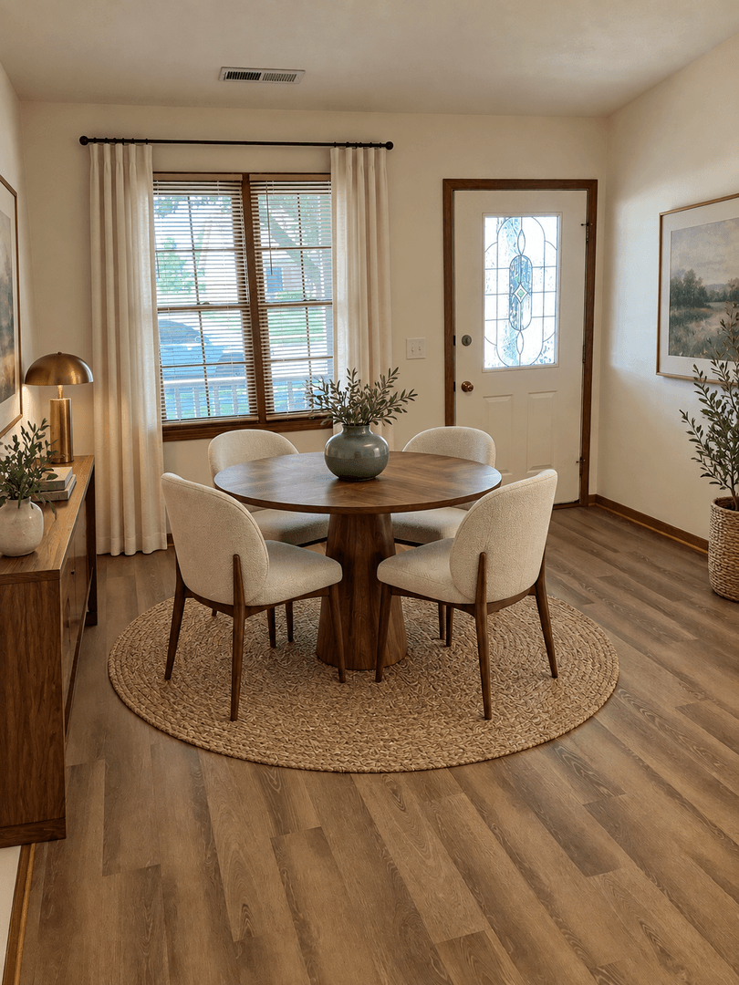 Troy Condo: 1565 Wayne St