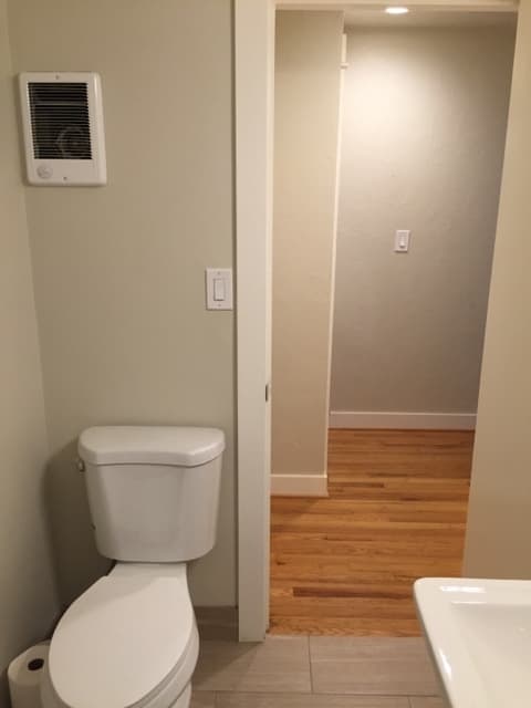 Portland Apartment: 7515 N Westanna