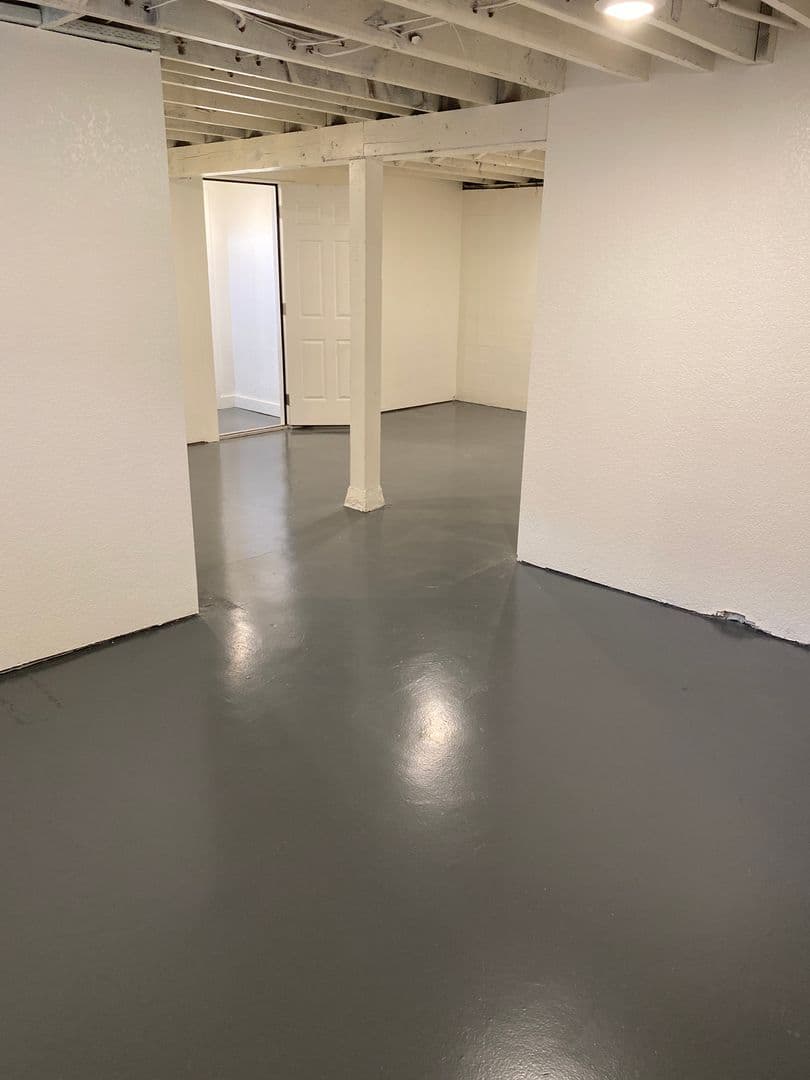 Portland Apartment: 732 NE Prescott Street Unit 2