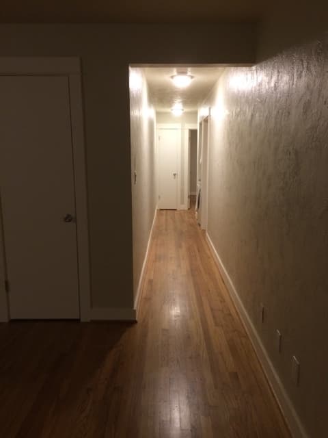 Portland Apartment: 7515 N Westanna