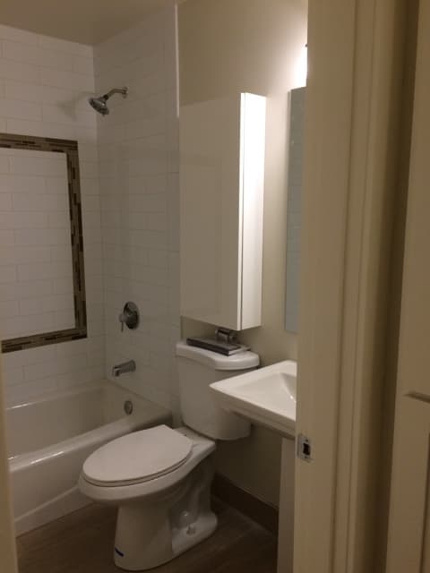 Portland Apartment: 7515 N Westanna