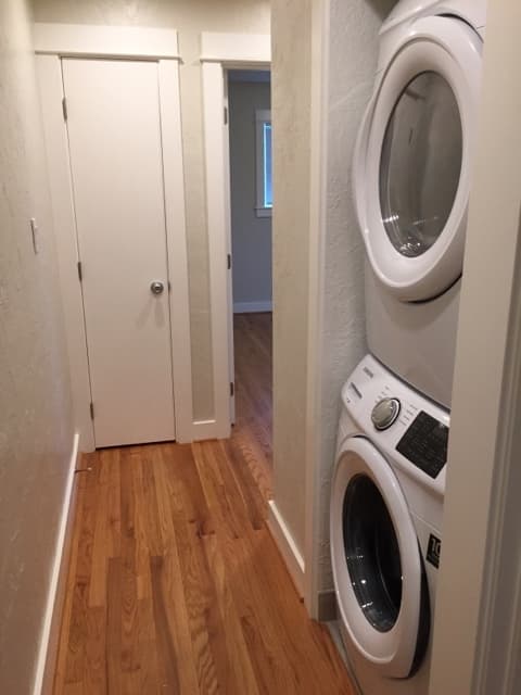 Portland Apartment: 7515 N Westanna