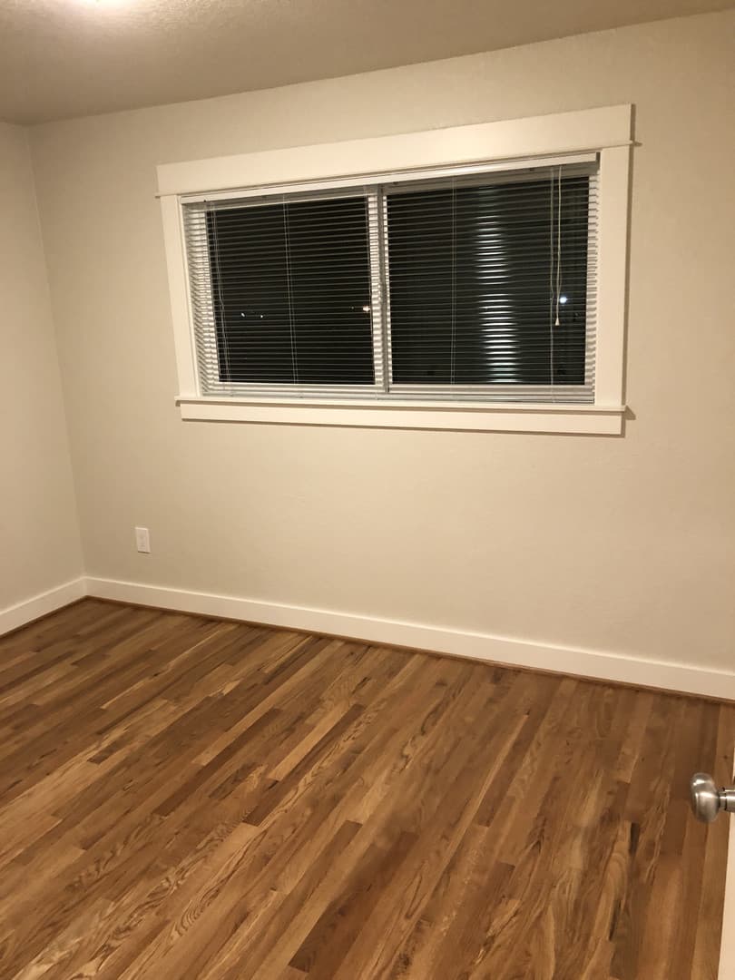 Portland Apartment: 3931 N Juneau Street