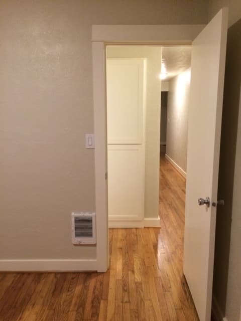 Portland Apartment: 7515 N Westanna