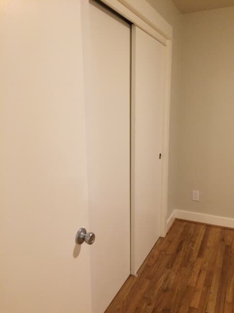 Portland Apartment: 7515 N Westanna