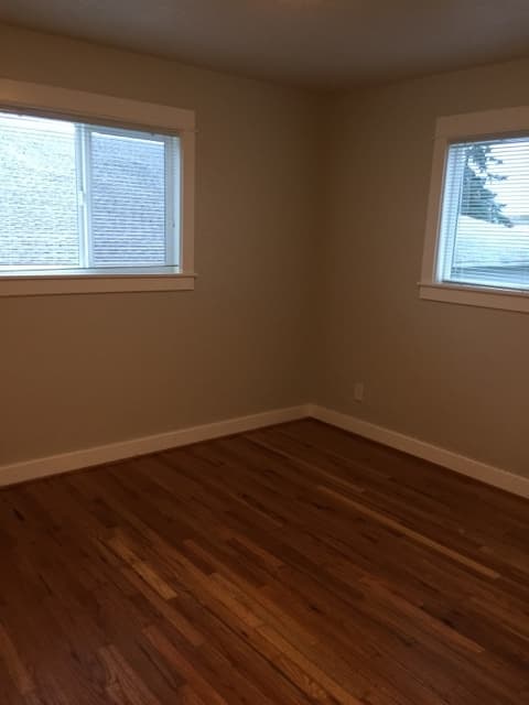 Portland Apartment: 7515 N Westanna