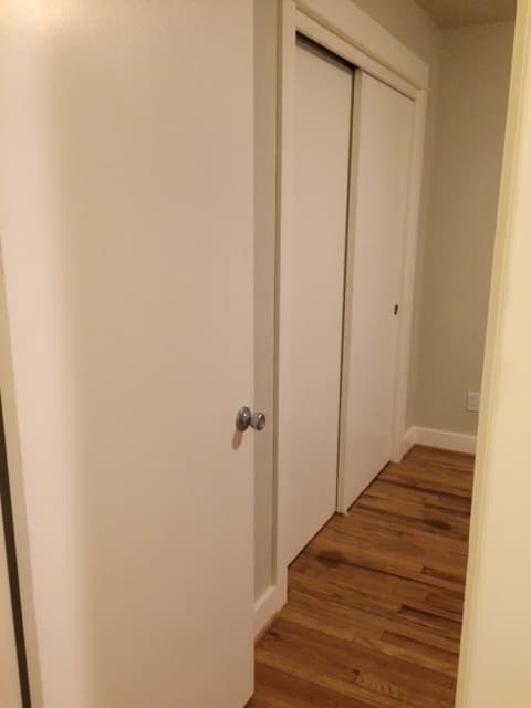 Portland Apartment: 7515 N Westanna