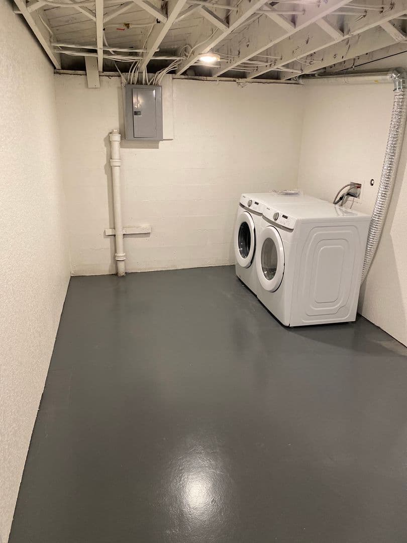 Portland Apartment: 732 NE Prescott St # 3