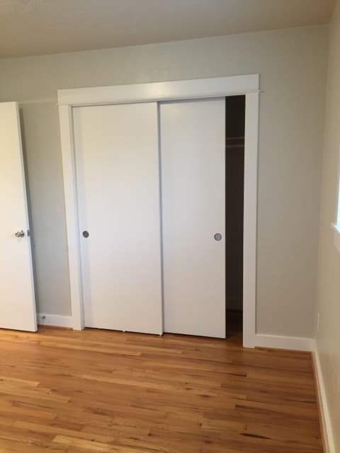 Portland Apartment: 7515 N Westanna