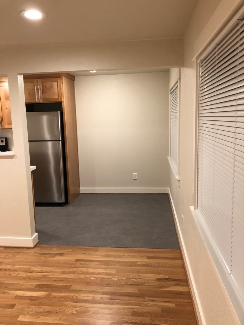 Portland Apartment: 3931 N Juneau Street