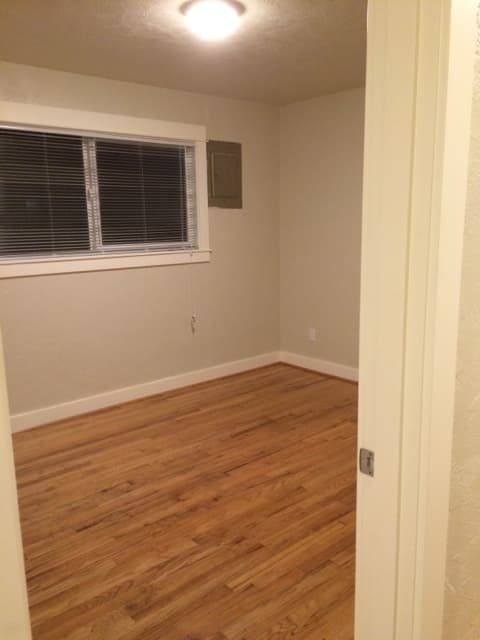 Portland Apartment: 7515 N Westanna