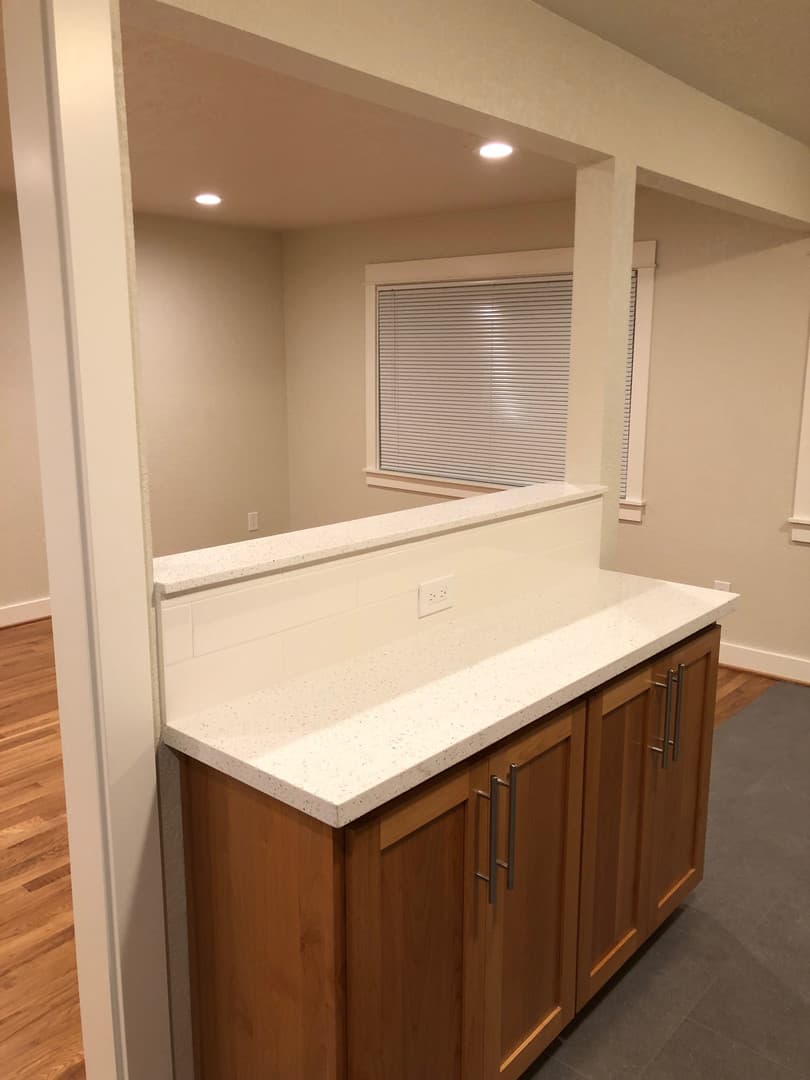 Portland Apartment: 3931 N Juneau Street