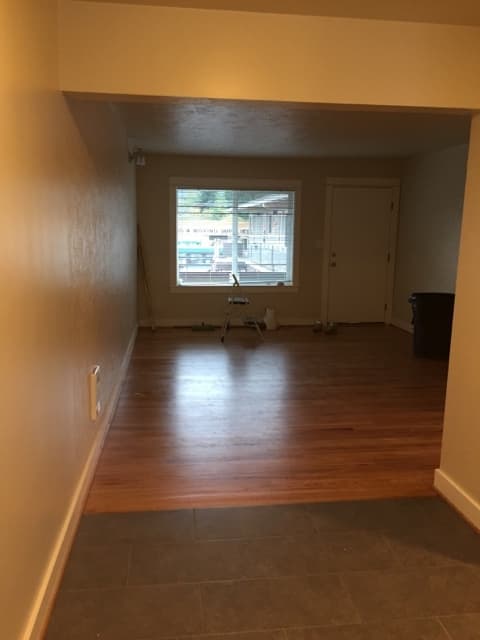 Portland Apartment: 7515 N Westanna