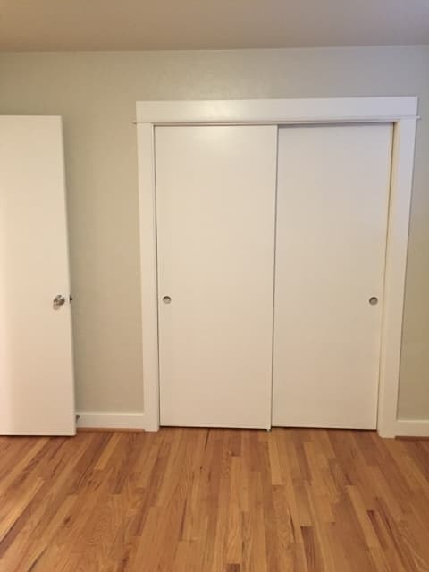 Portland Apartment: 7515 N Westanna