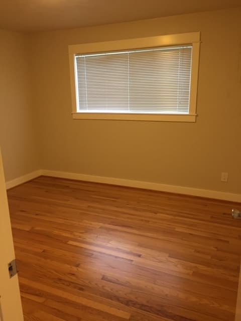 Portland Apartment: 7515 N Westanna