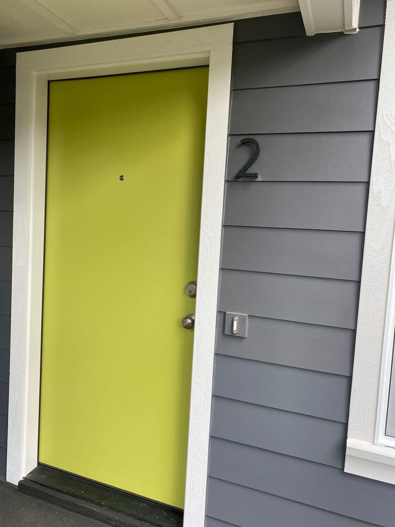 Portland Apartment: 732 NE Prescott Street Unit 2
