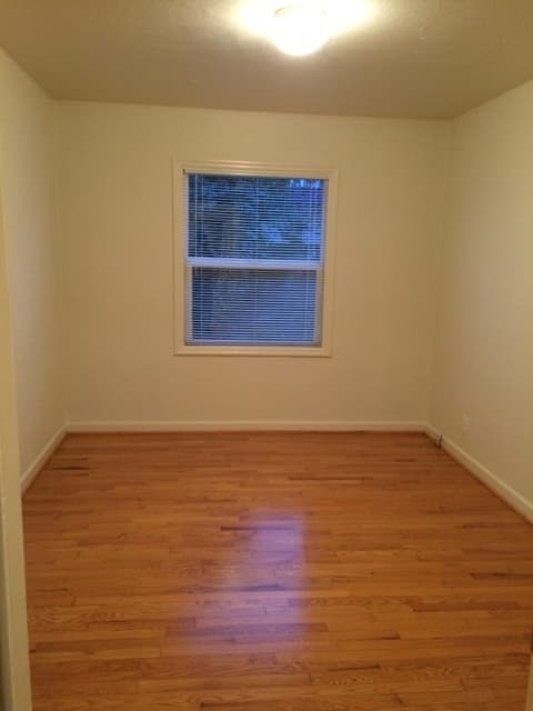 Portland Apartment: 6535 N Greeley # 2
