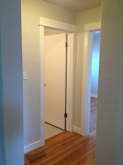 Portland Apartment: 7515 N Westanna