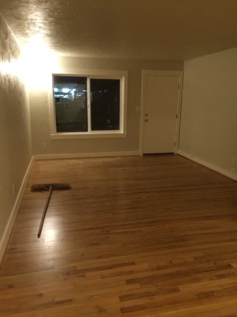Portland Apartment: 7515 N Westanna