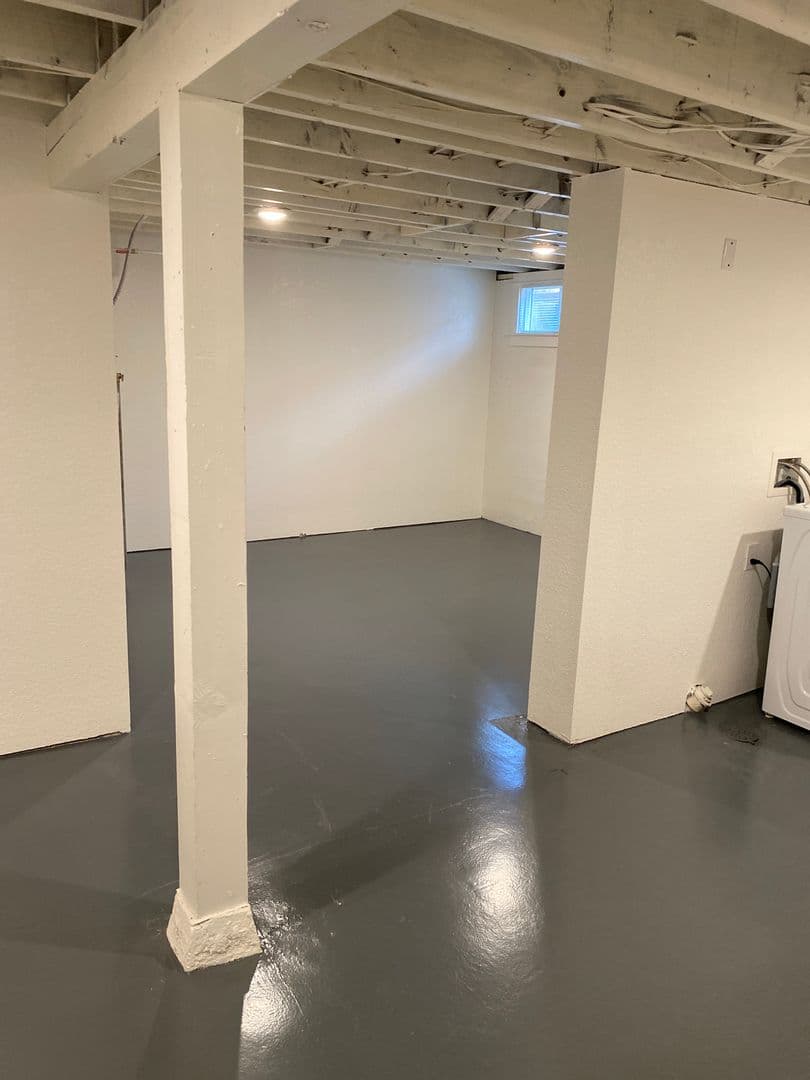 Portland Apartment: 732 NE Prescott Street Unit 2