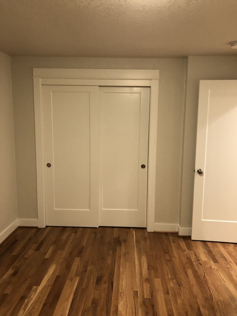 Portland Apartment: 3931 N Juneau Street