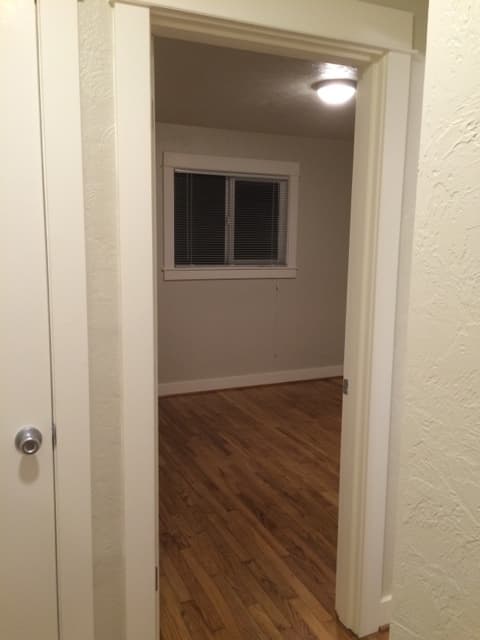 Portland Apartment: 7515 N Westanna