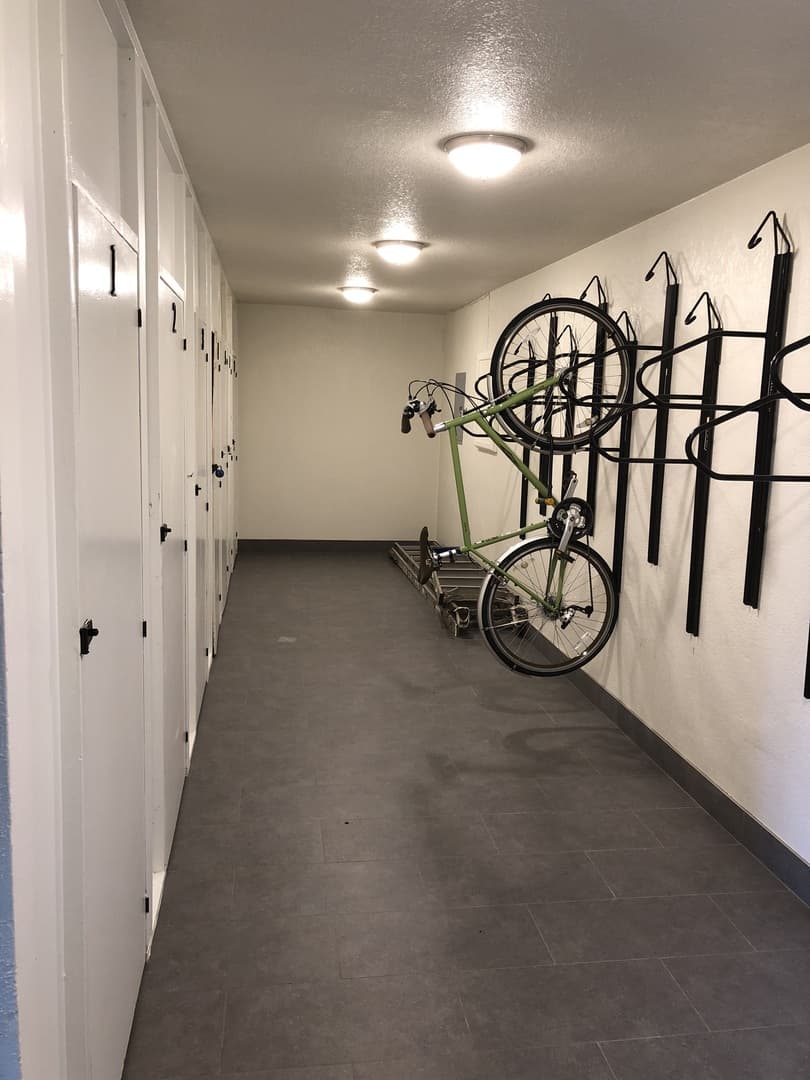 Portland Apartment: 7515 N Westanna