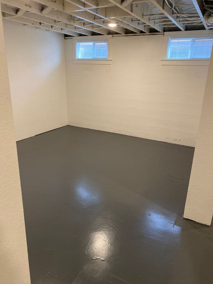 Portland Apartment: 732 NE Prescott Street Unit 2