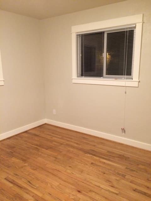 Portland Apartment: 7515 N Westanna