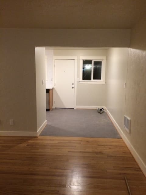 Portland Apartment: 7515 N Westanna