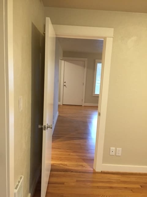 Portland Apartment: 7515 N Westanna