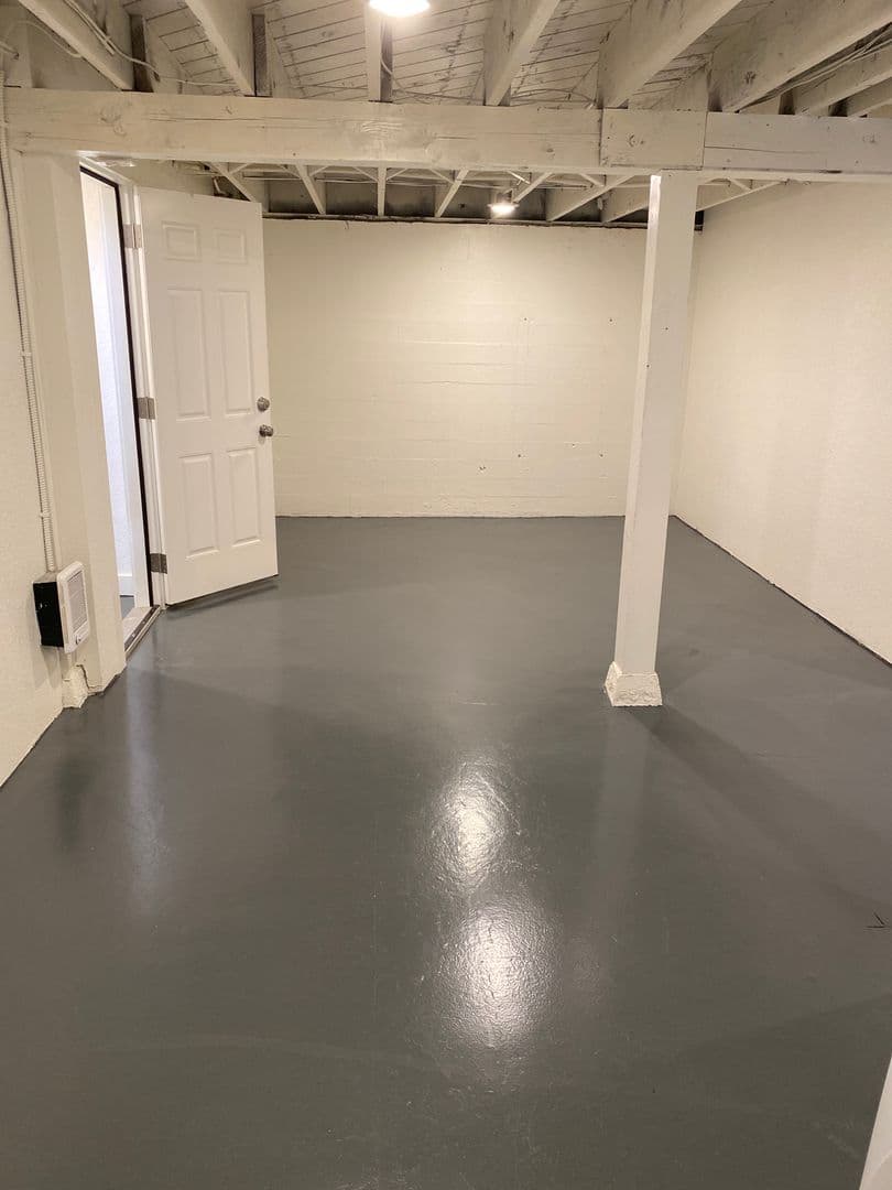 Portland Apartment: 732 NE Prescott Street Unit 2