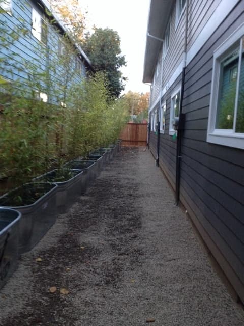 Portland Apartment: 6110 SE 52nd. Ave