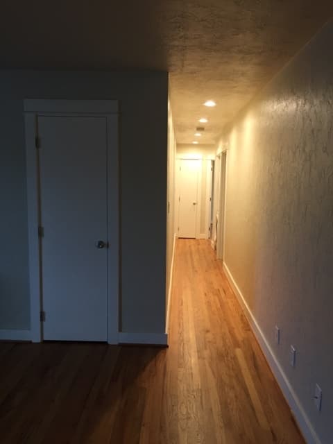 Portland Apartment: 7515 N Westanna