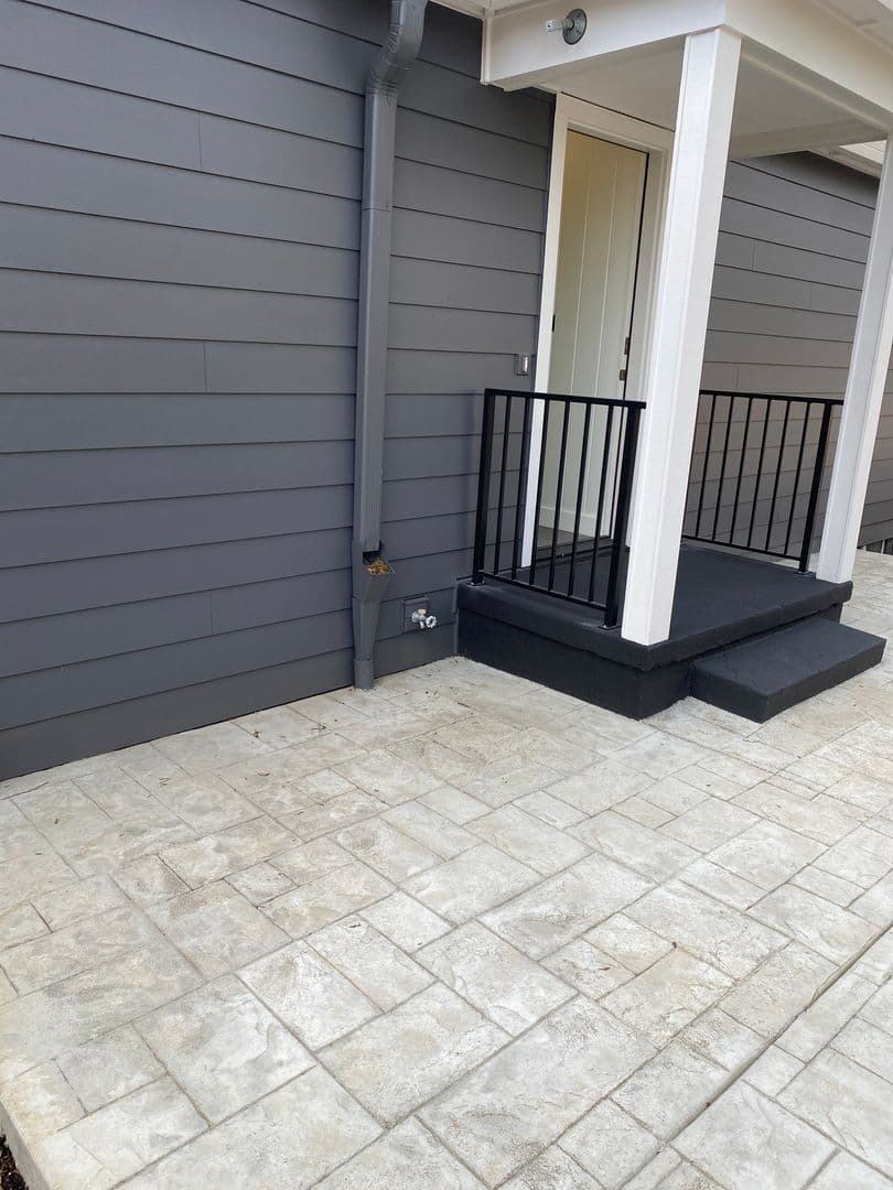 Portland Apartment: 732 NE Prescott St # 3
