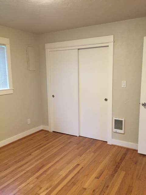 Portland Apartment: 7515 N Westanna