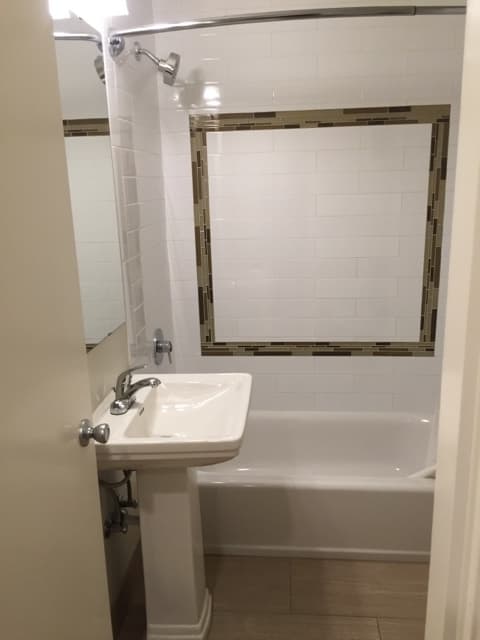 Portland Apartment: 7515 N Westanna