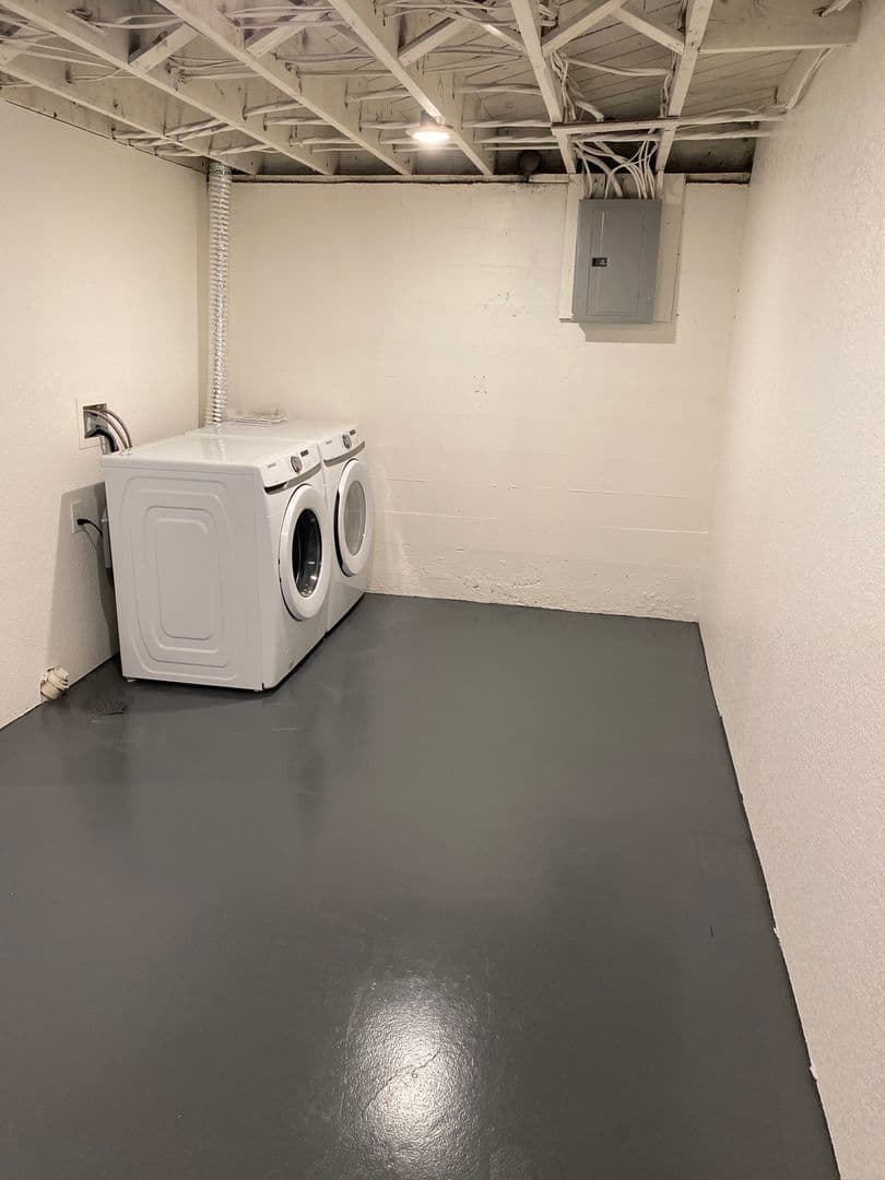 Portland Apartment: 732 NE Prescott Street Unit 2