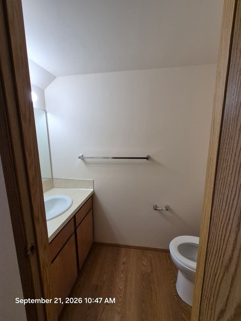 Portland Apartment: 2603-2621 SE 35th Pl