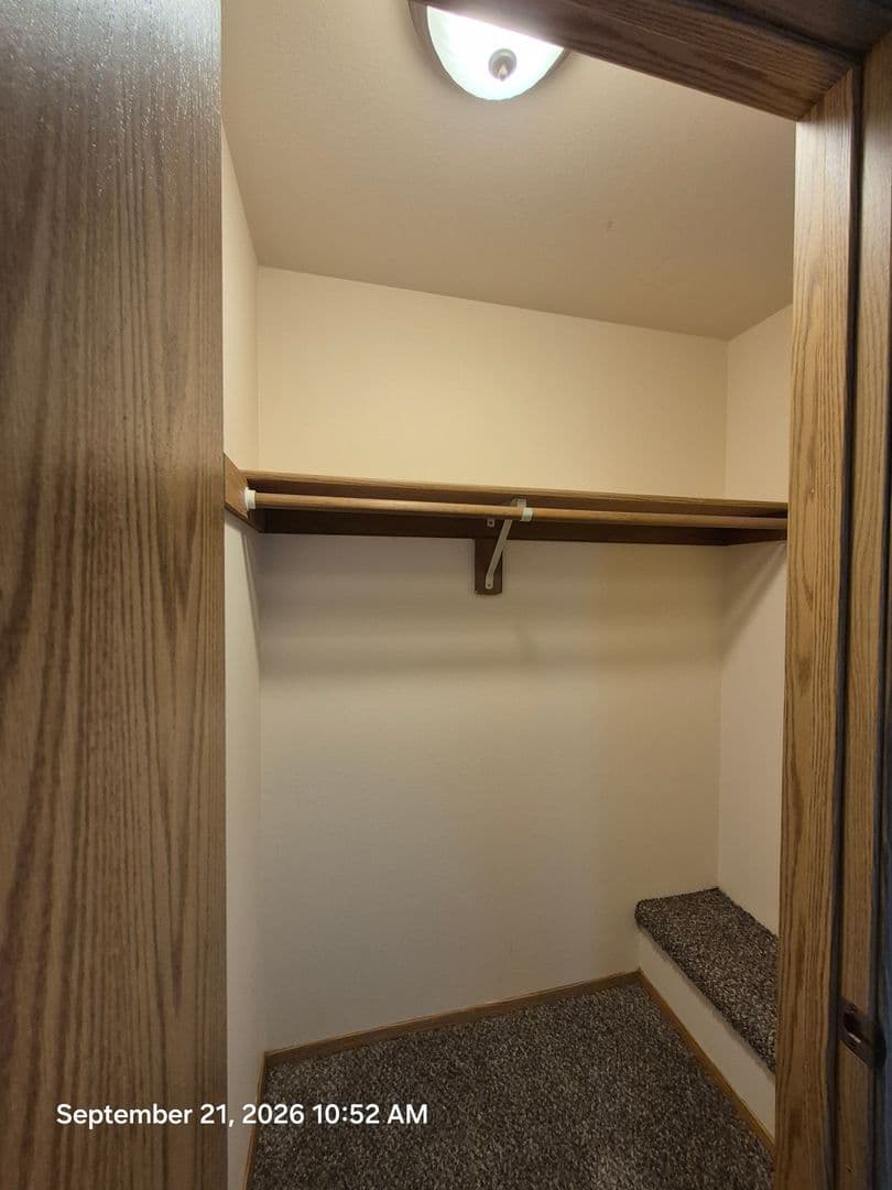 Portland Apartment: 2603-2621 SE 35th Pl