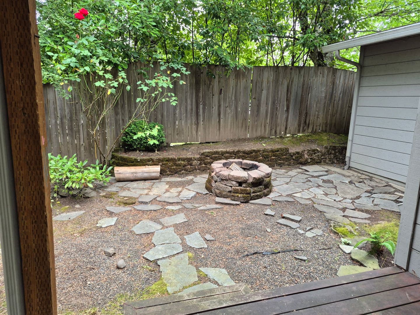 Portland Apartment: 6820 SW Garden Home Rd