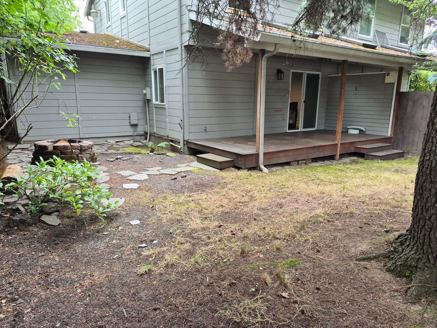Portland Apartment: 6820 SW Garden Home Rd