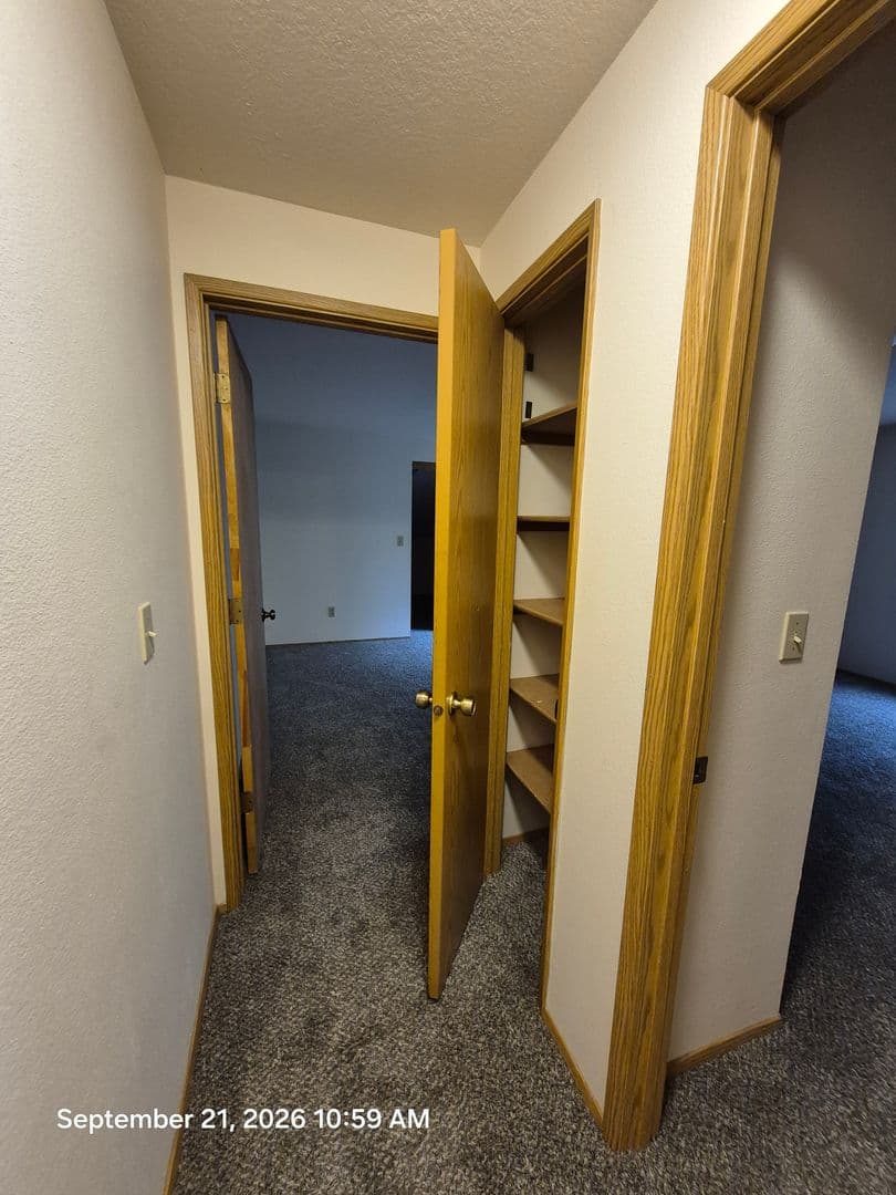 Portland Apartment: 2603-2621 SE 35th Pl