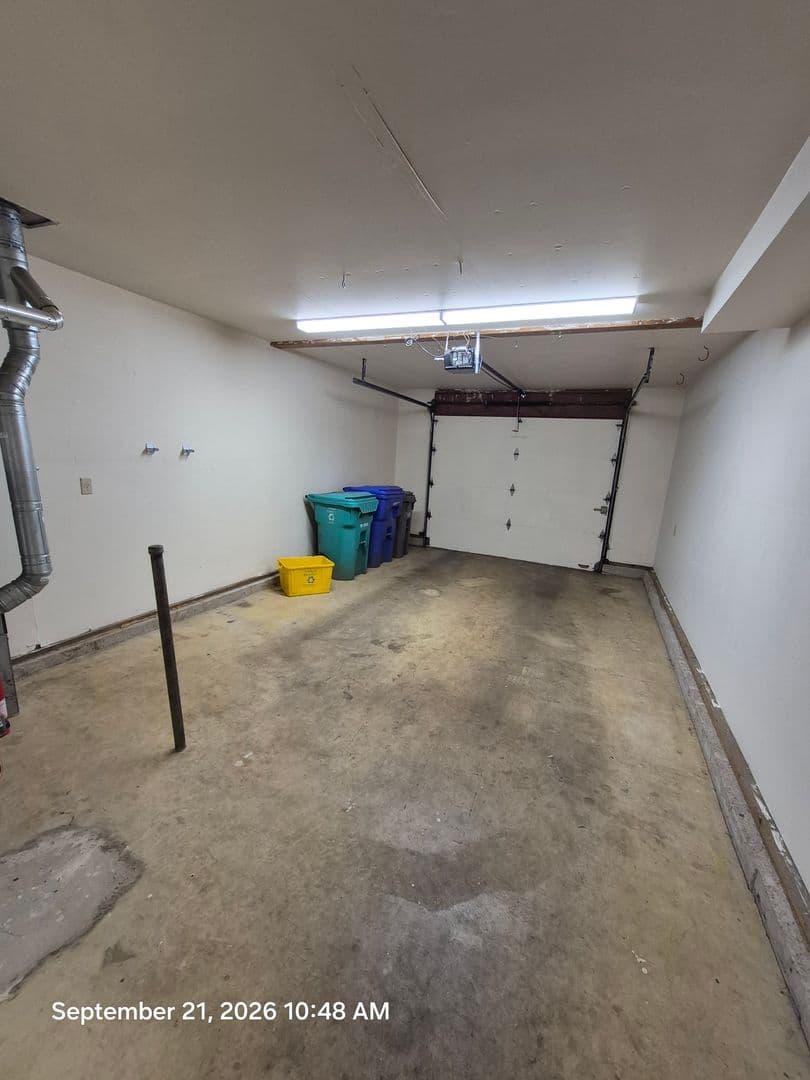 Portland Apartment: 2603-2621 SE 35th Pl